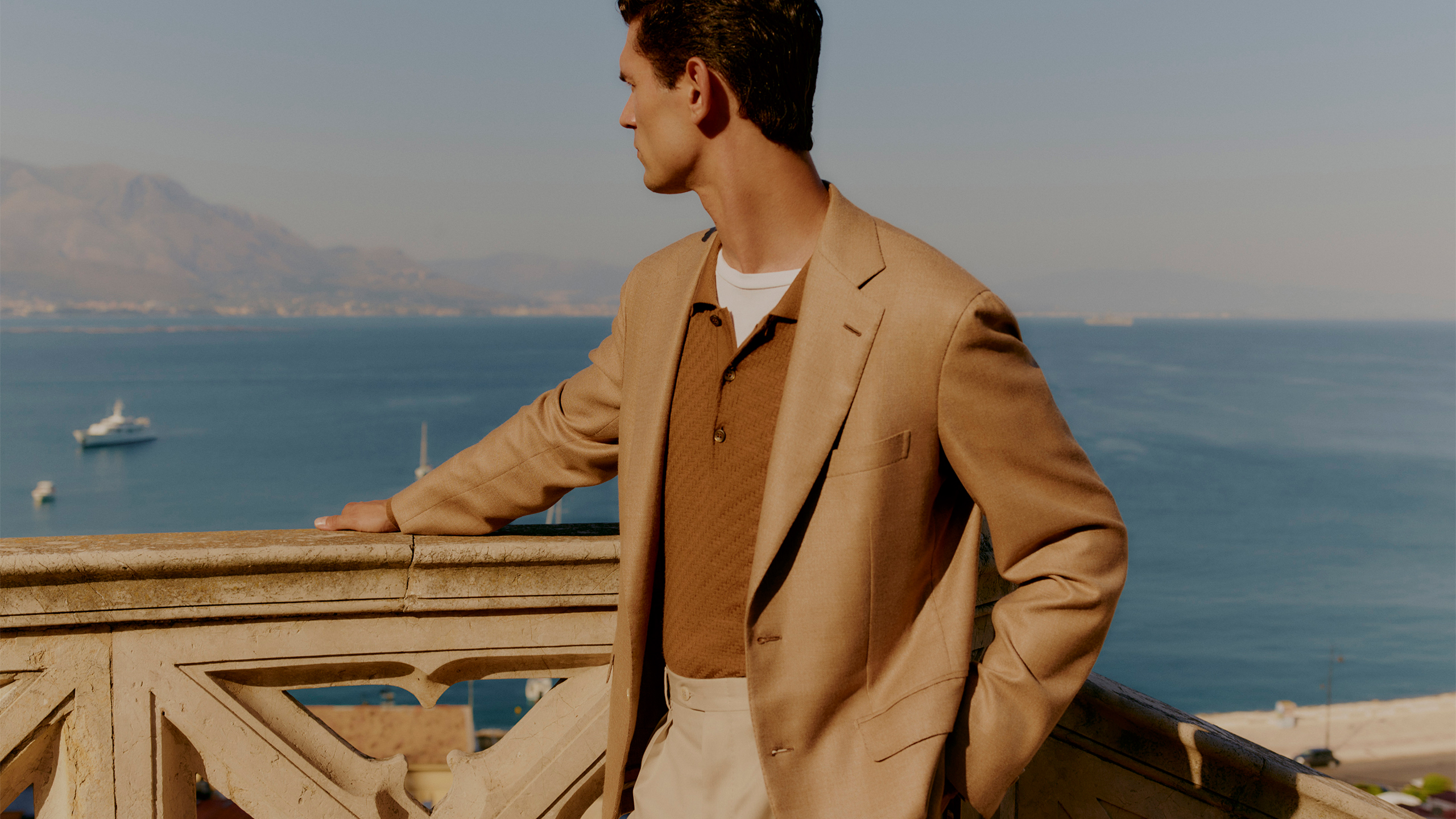 Vicuña | Brioni® gb Official Store