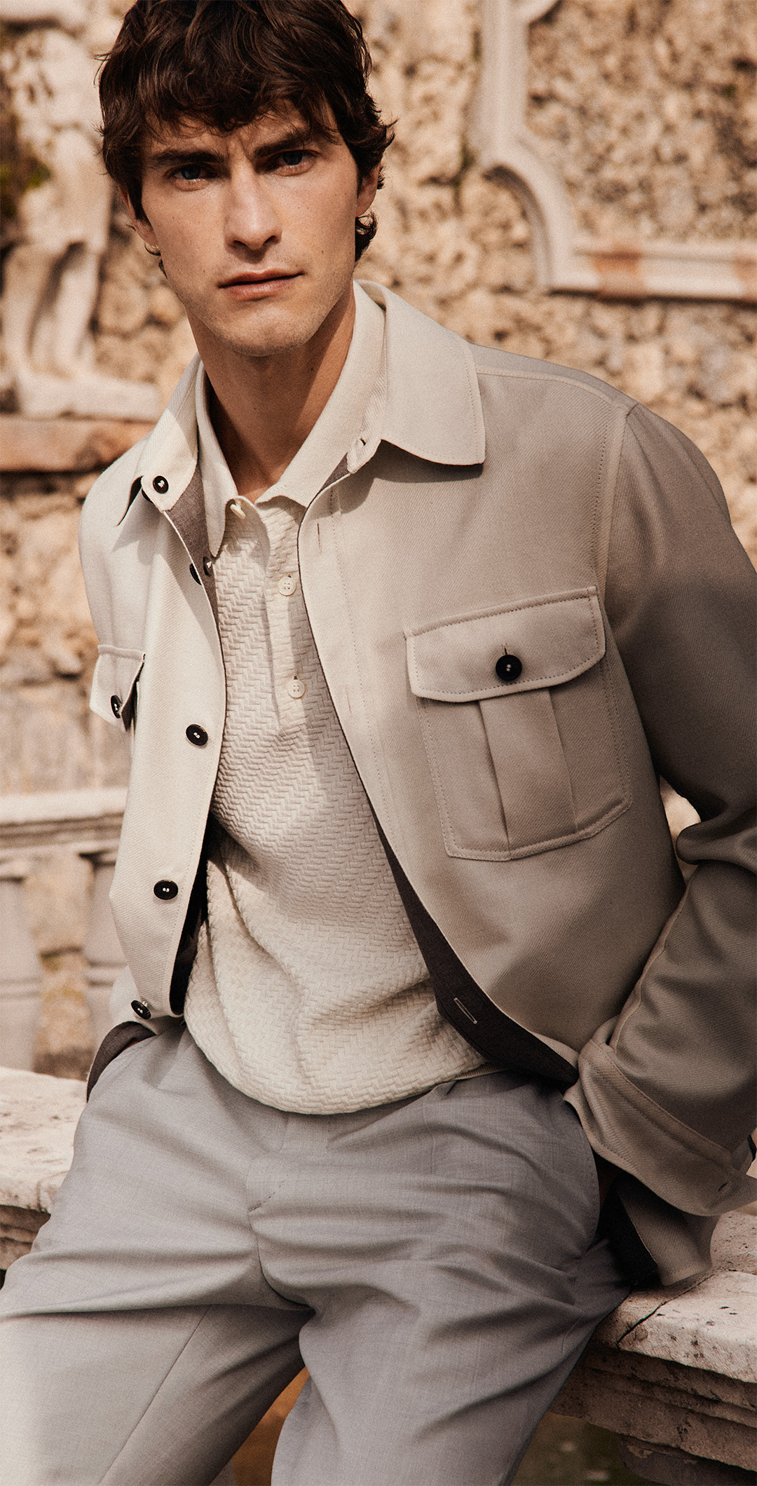 Brioni | Official Website