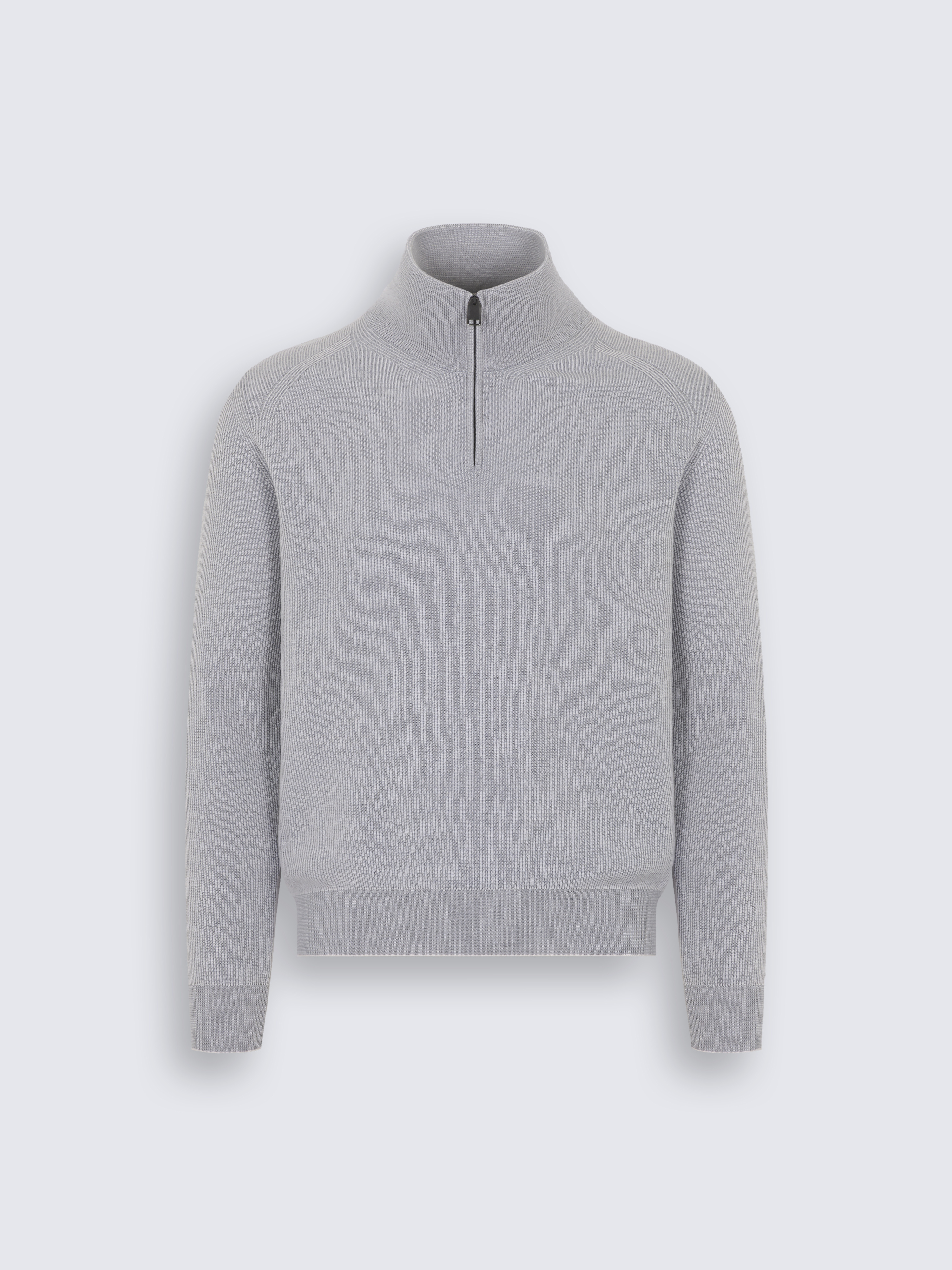 トップス if six was nine MINIMUM CASHMERE C-GRAY トップス if six