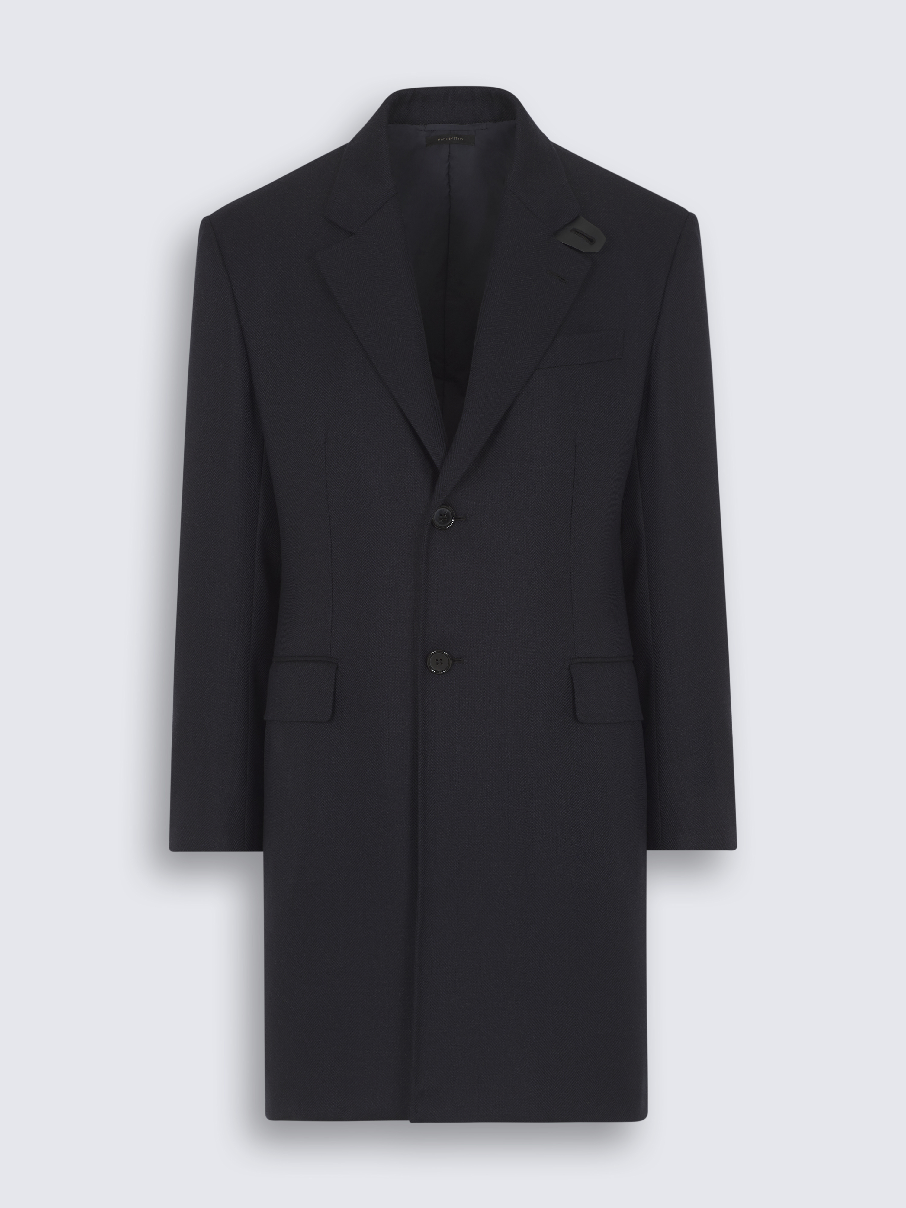 新品OVERCOAT WOOL TRICOTINE SPORT OVERCOAT RO2Q0MOCA924100F.jpg