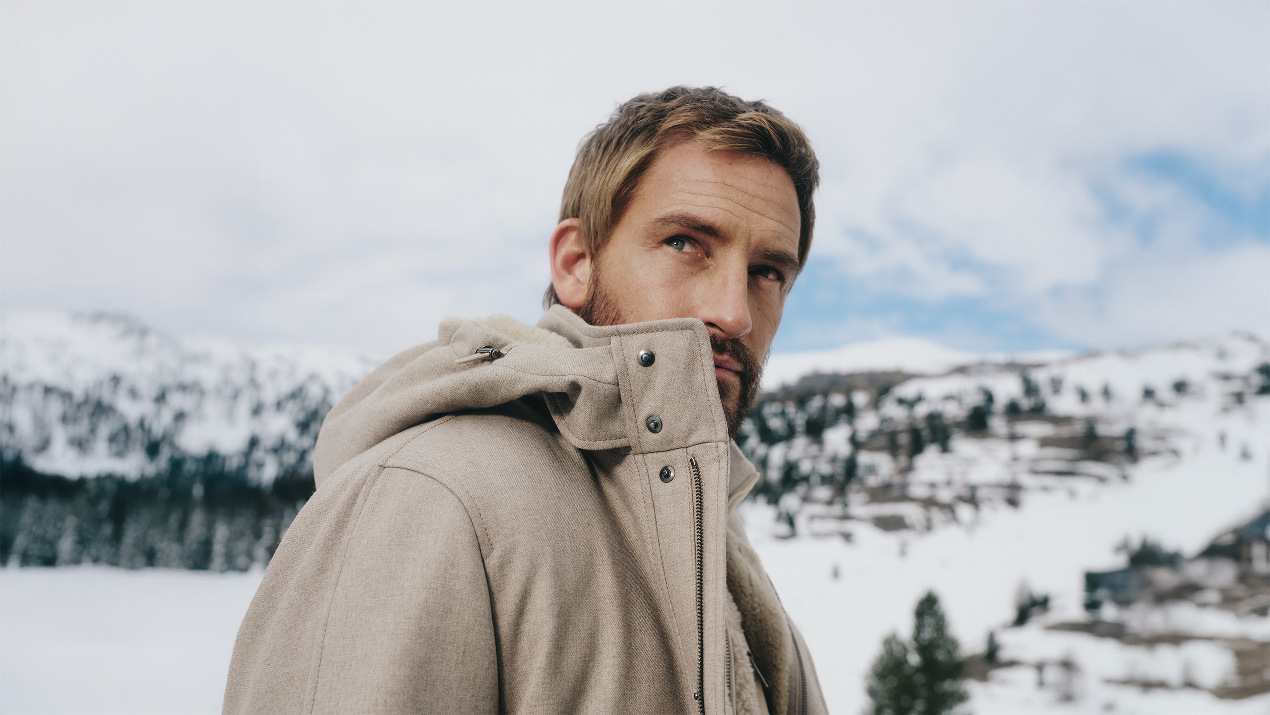 新品』brioniブリオーニリュック❣️オールレザーグレージュカラー