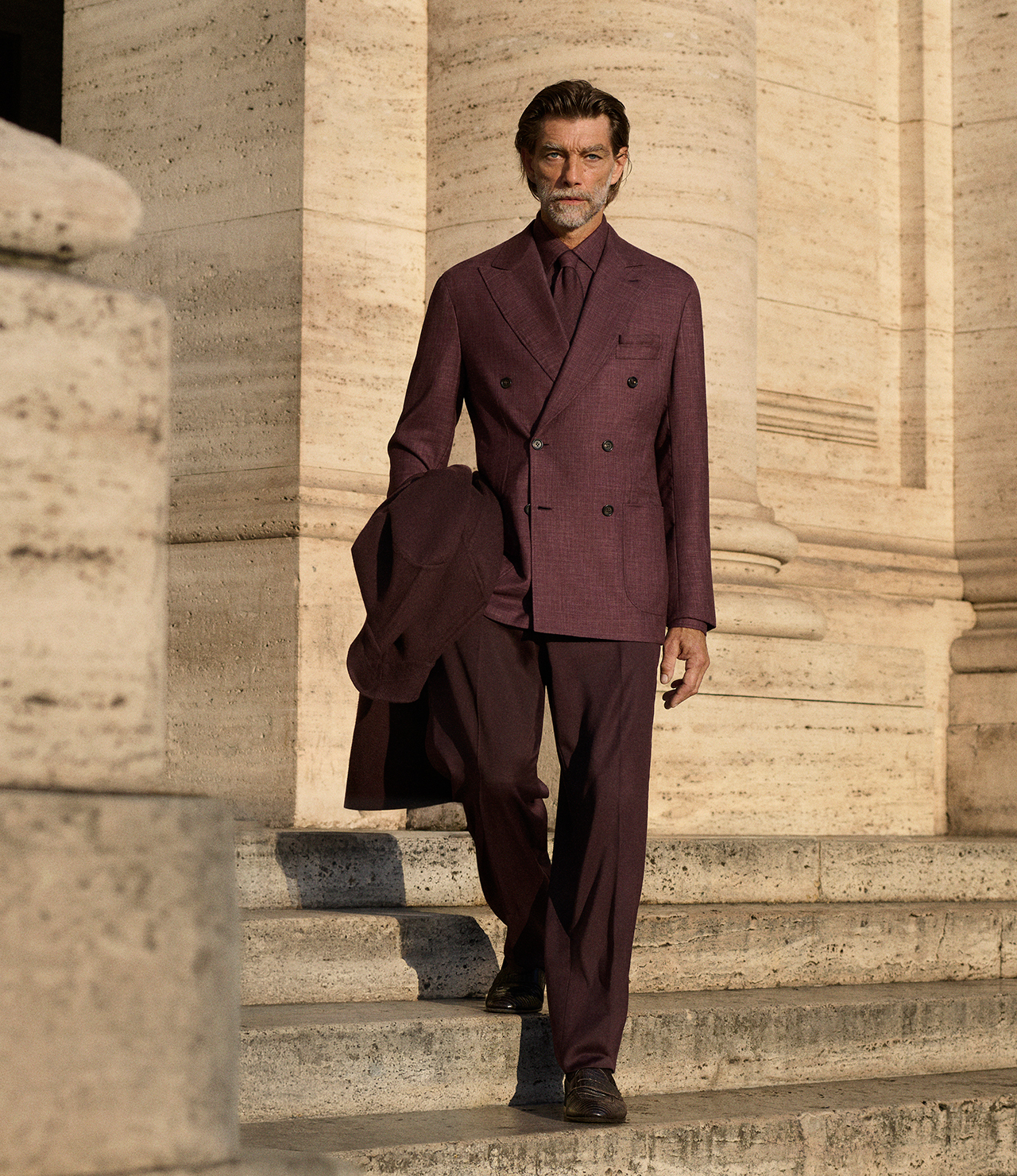 Brioni | Official Website