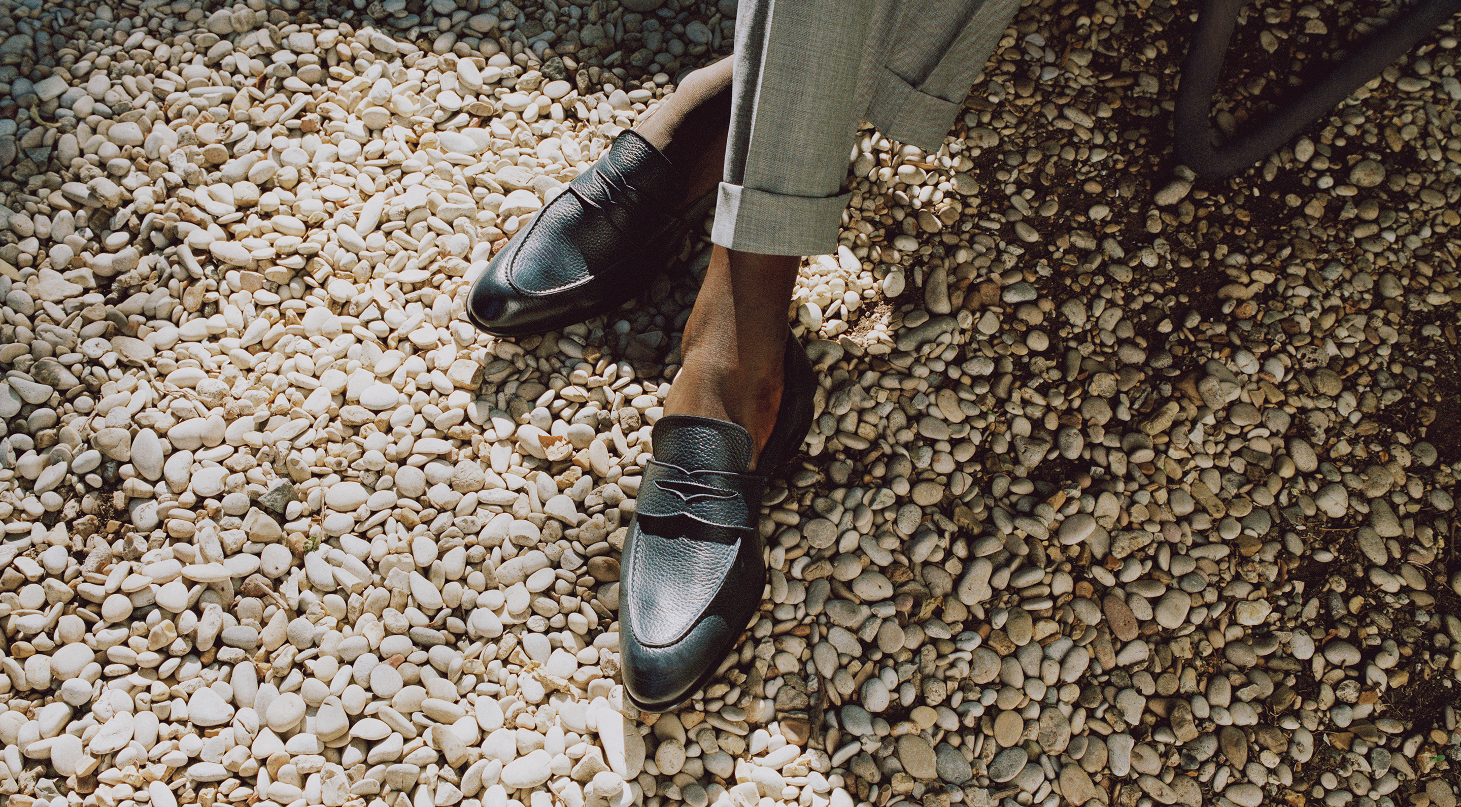 brioni loafers