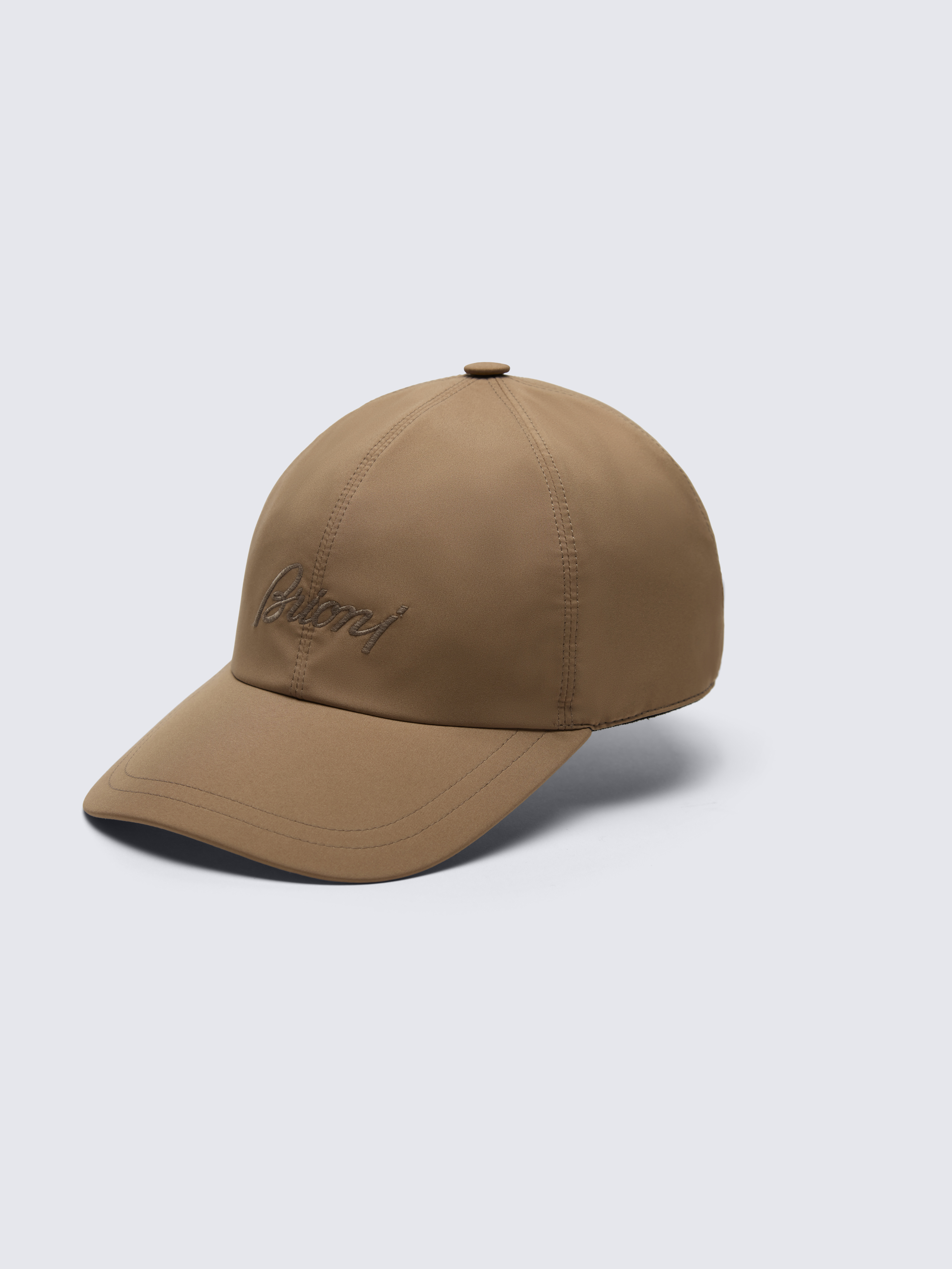 FUTURA LABORATORIES ブラウンキャップ FUTURA LABORATORIES Logo Mesh Cap 茶 フューチュラ