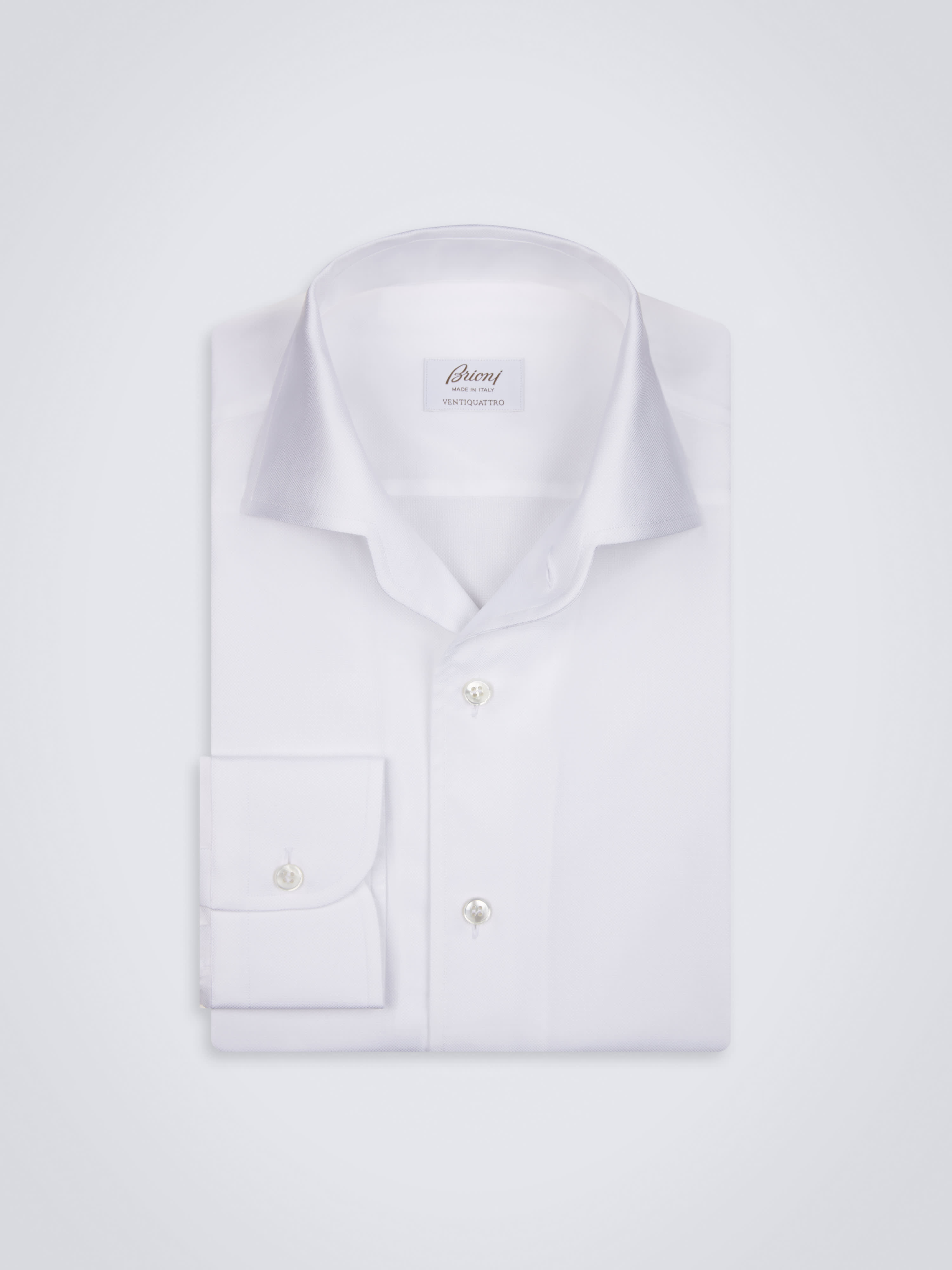 Shirts  Brioni® UA Official Store