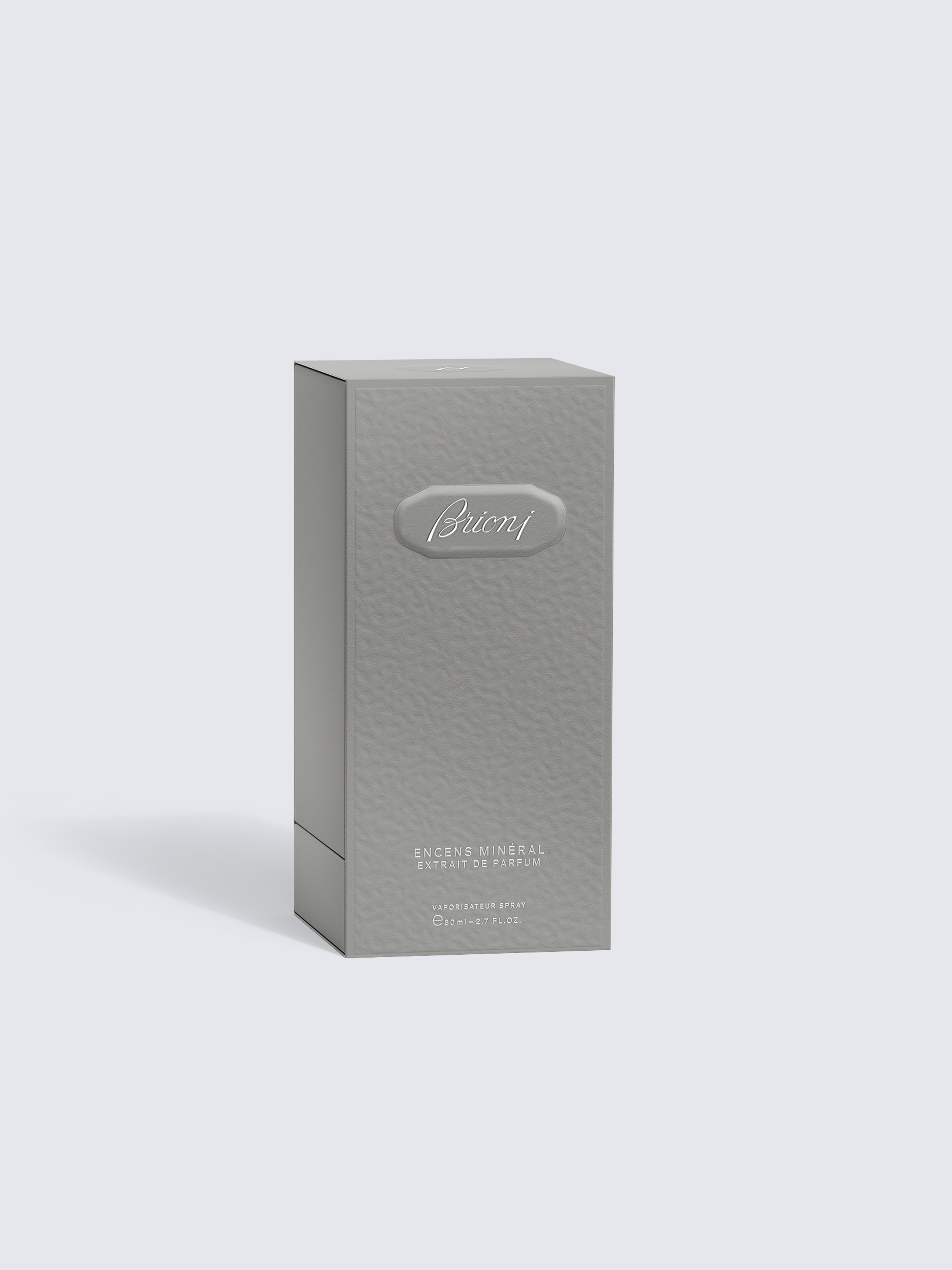 Les Extraits de Parfum Encens Minéral