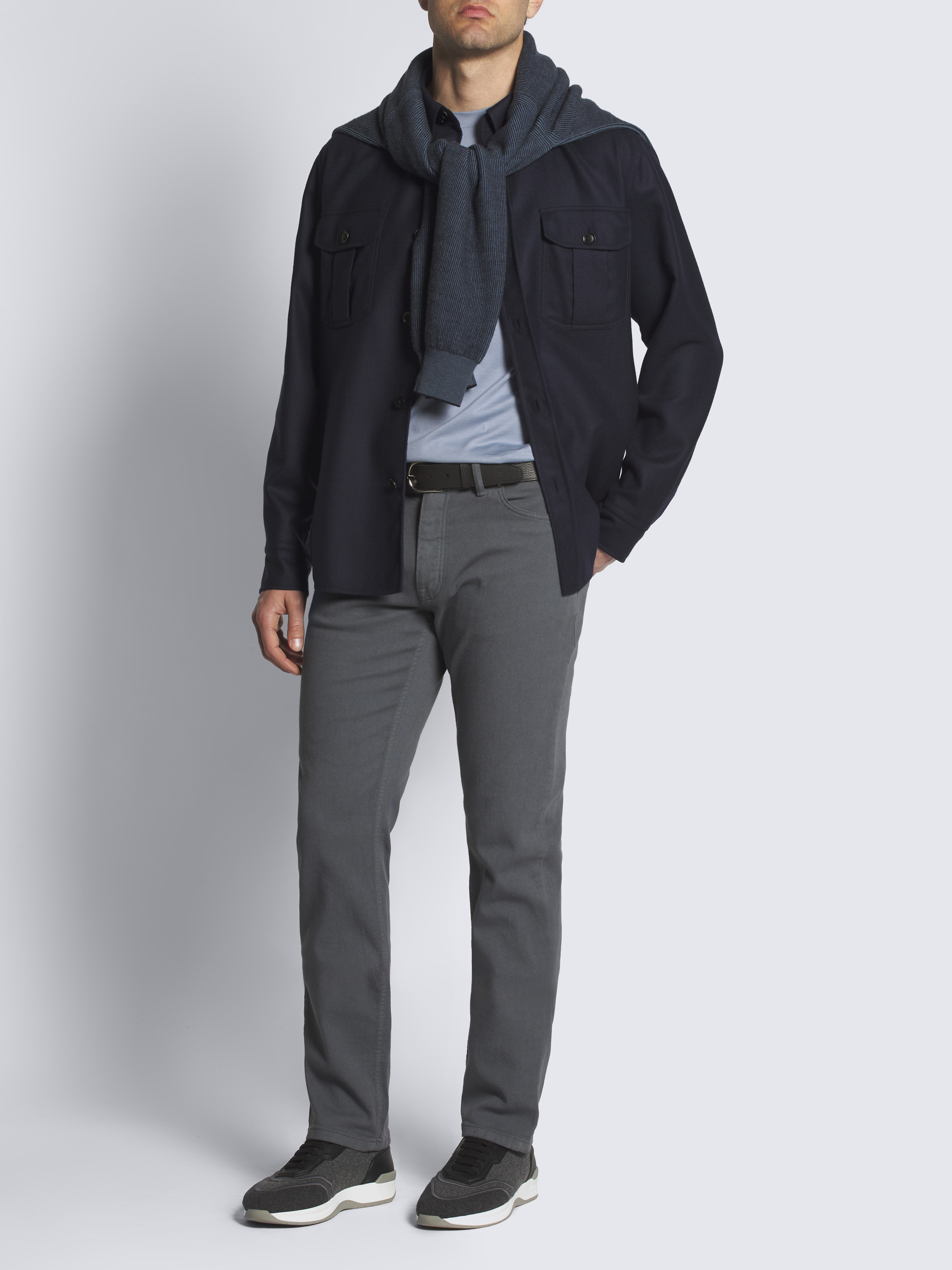 Brioni | Official Website