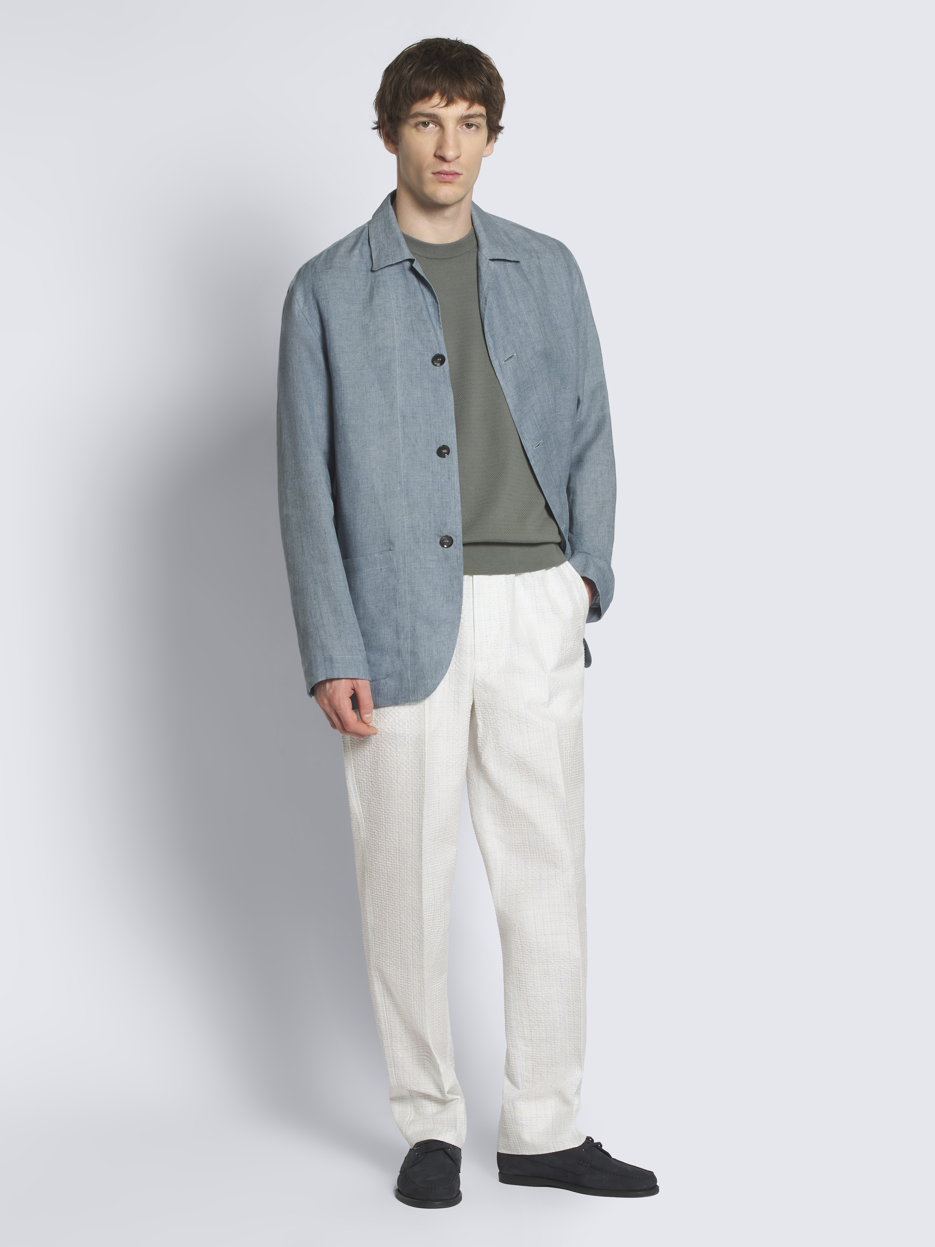 Brioni | Official Website