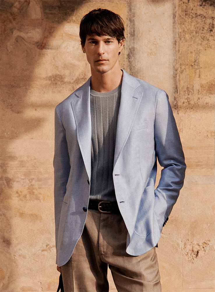 Brioni | Official Website