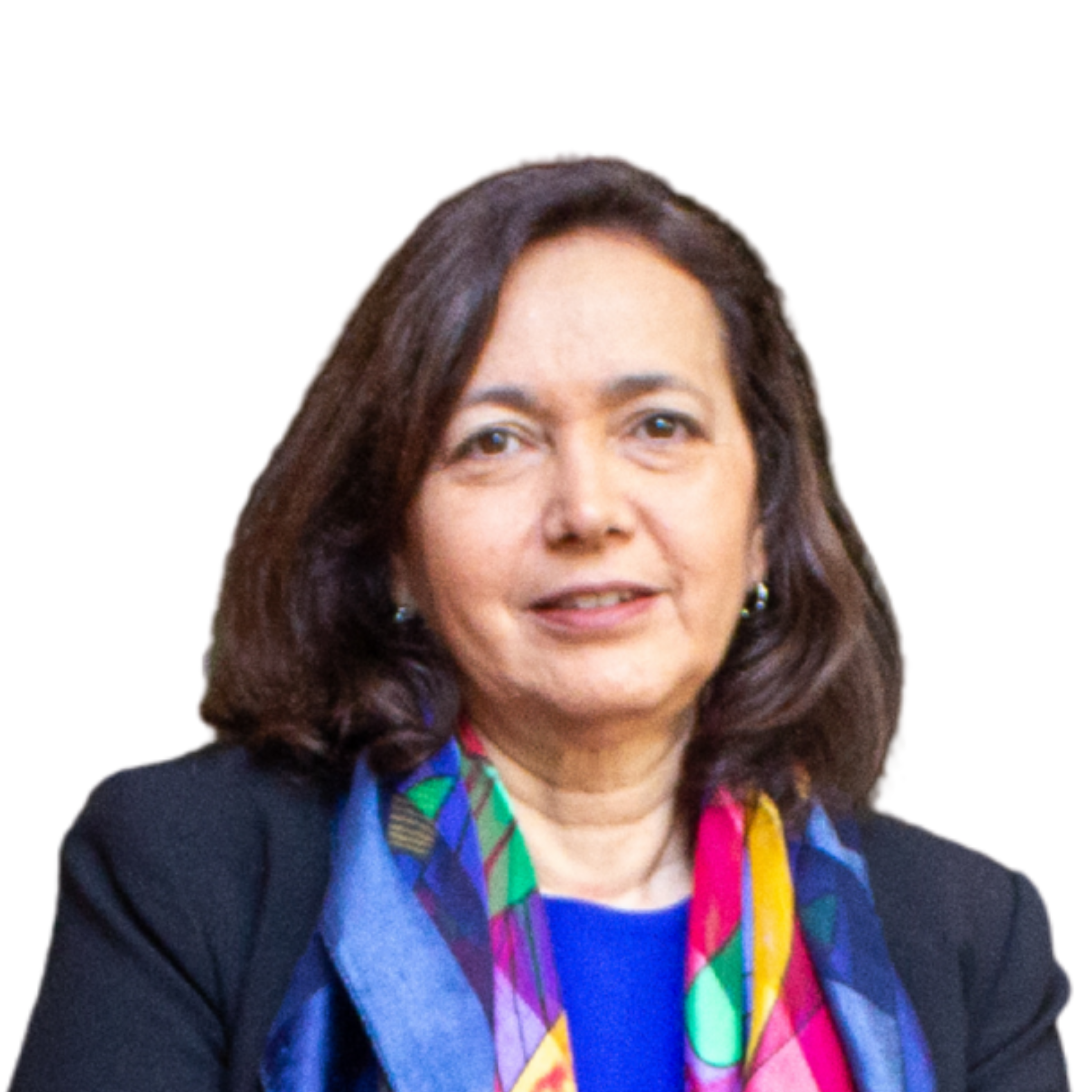 Solange Berstein headshot (CPI)