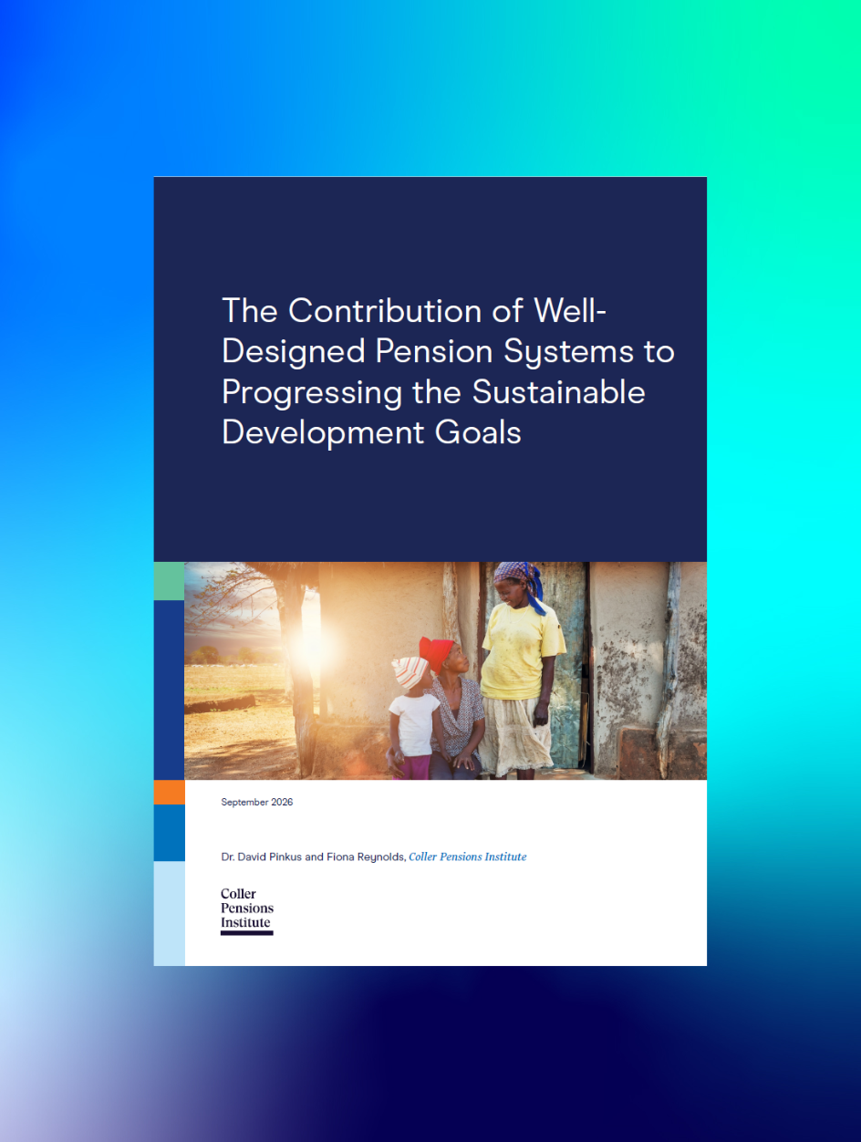 SDG Whitepaper