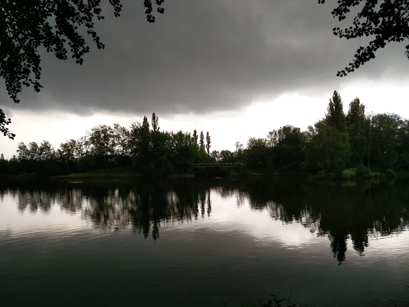 Photo from Bethune, France