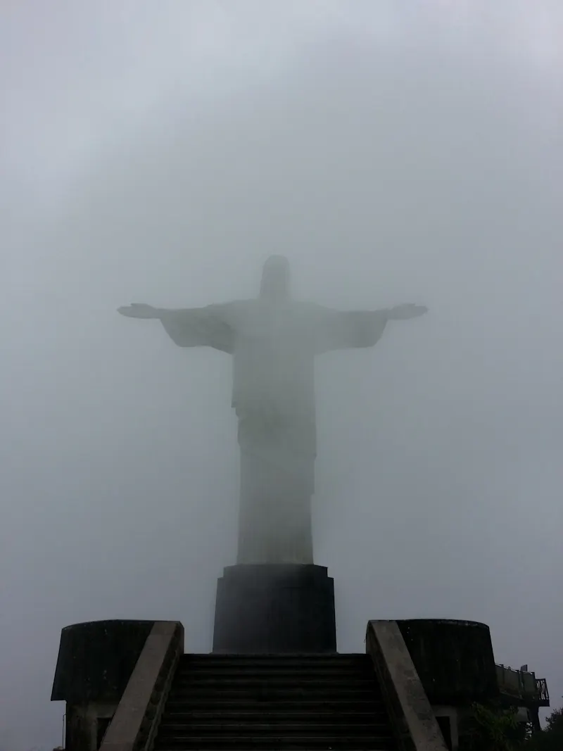 Photo from Rio de Janeiro, Brazil