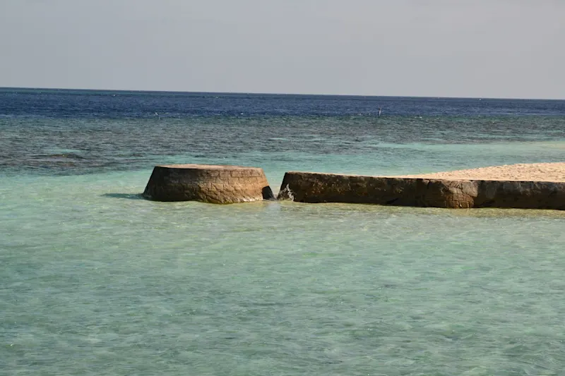 Photo from Helengeli, Maldives