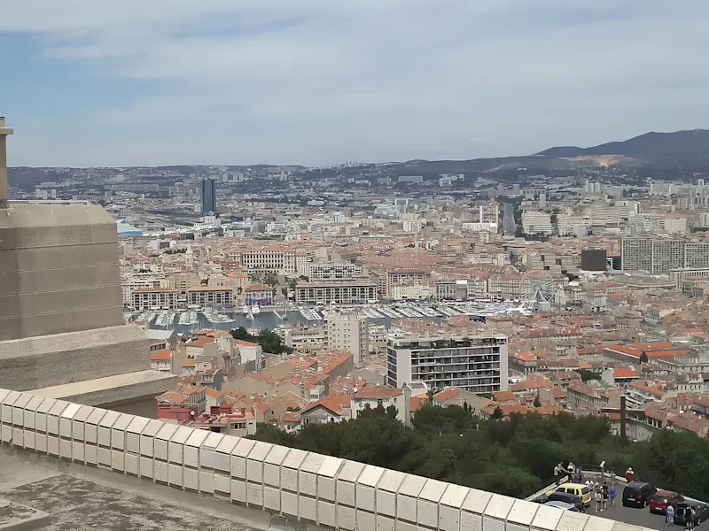 Photo from Marseille, France