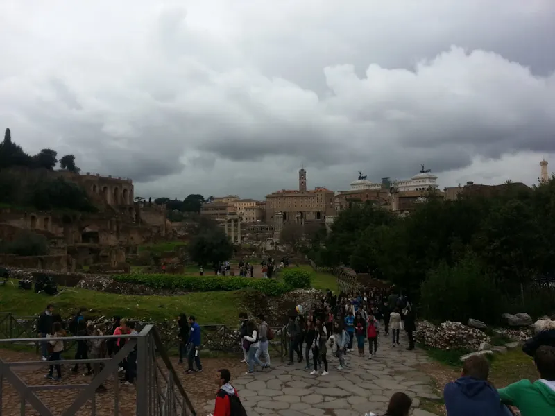 Photo from Rome, Italy