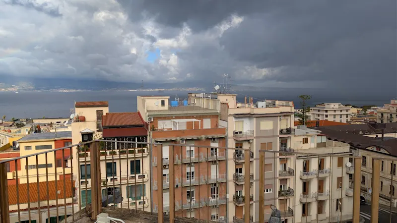 Photo from Reggio Calabria, Italy