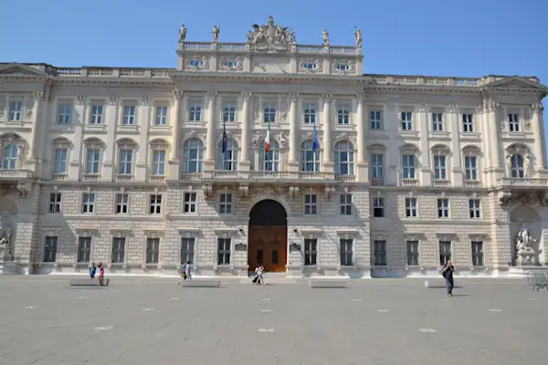 Preview of Trieste