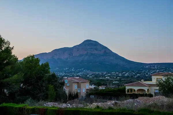 Preview of Javea