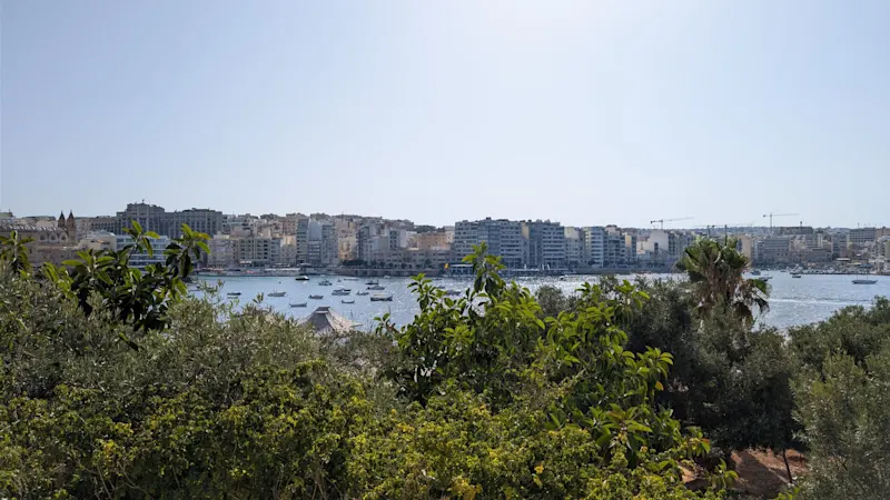 Photo from Sliema, Malta