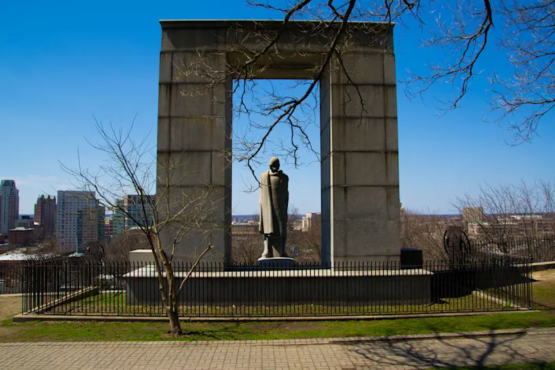 Photo from Providence, United States