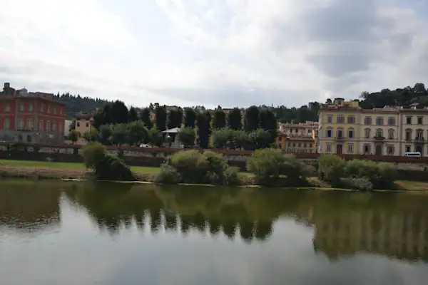 Preview of Florence