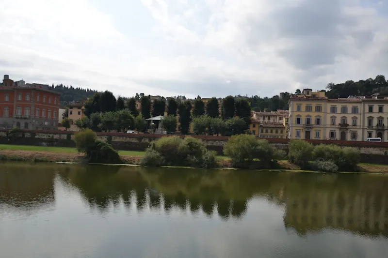 Photo from Florence, Italy