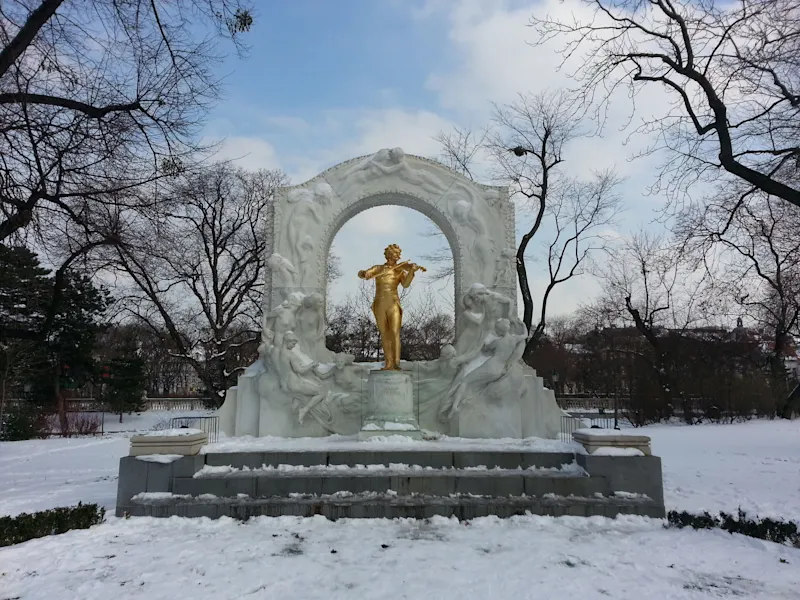 Photo from Vienna, Austria
