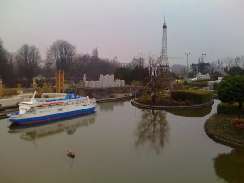 Photo from Brussels, Belgium