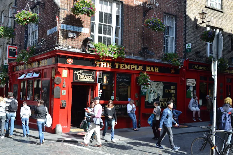 Photo from Dublin, Ireland