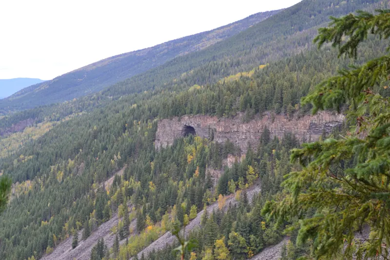 Photo from Yellowhead, Canada