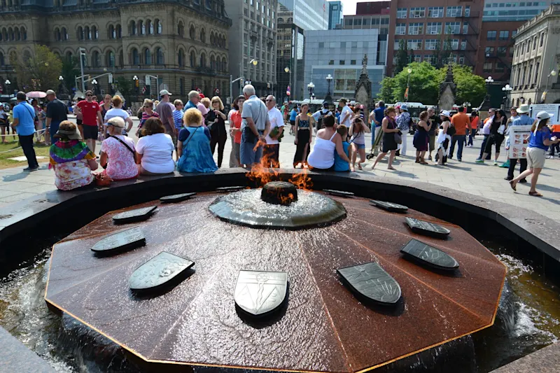 Photo from Ottawa, Canada
