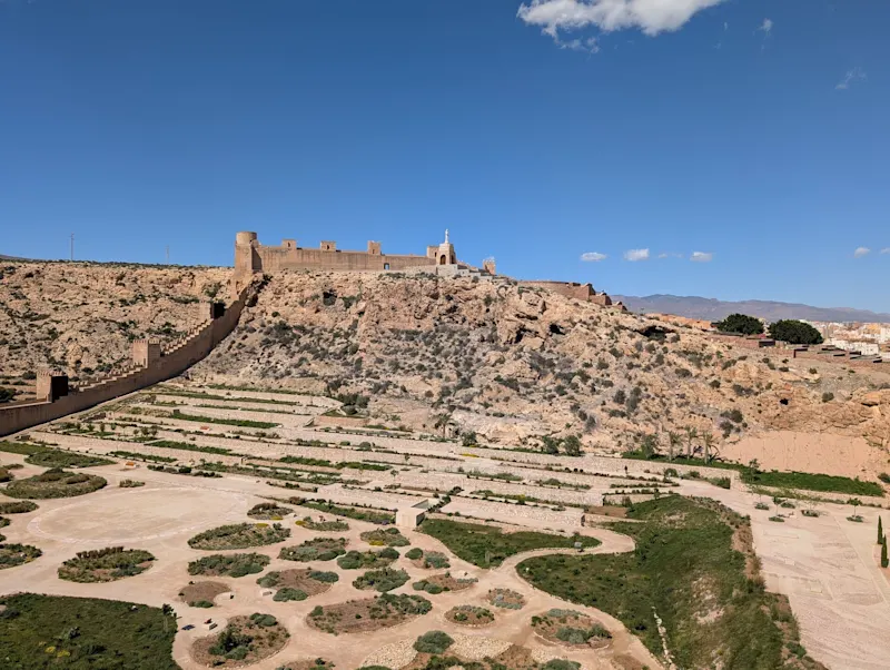 Photo from Almeria, Spain