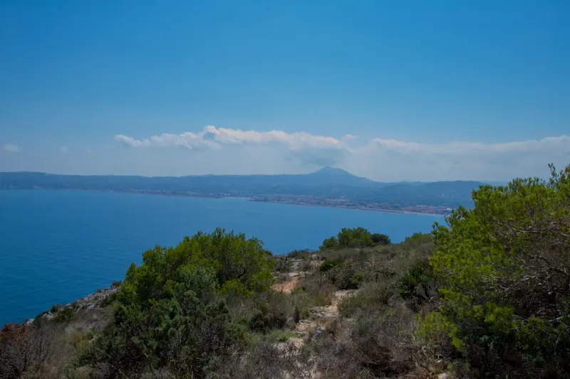 Photo from Javea, Spain