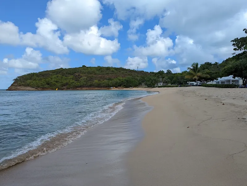 Photo from Antigua, Antigua & Barbuda