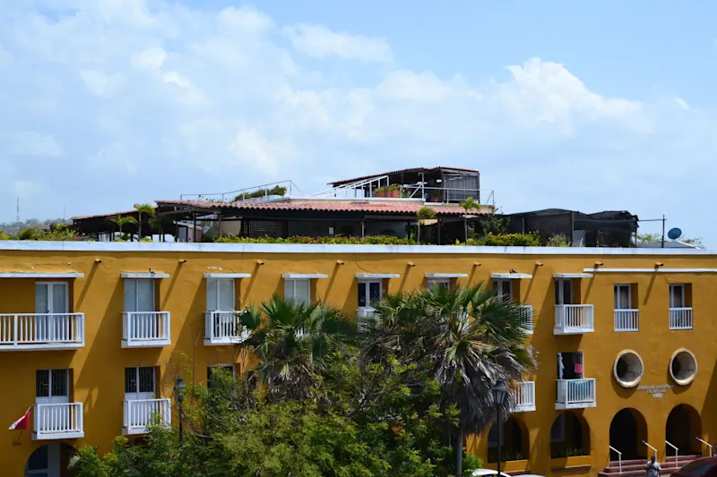 Photo from Cartagena, Colombia