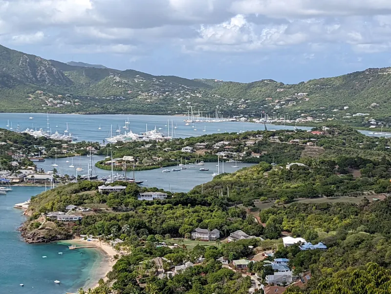 Photo from Antigua, Antigua & Barbuda