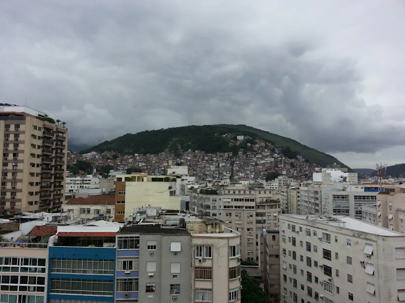 Photo from Rio de Janeiro, Brazil