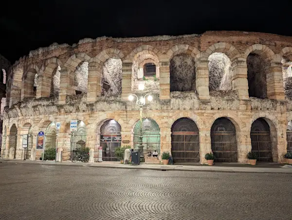 Preview of Verona