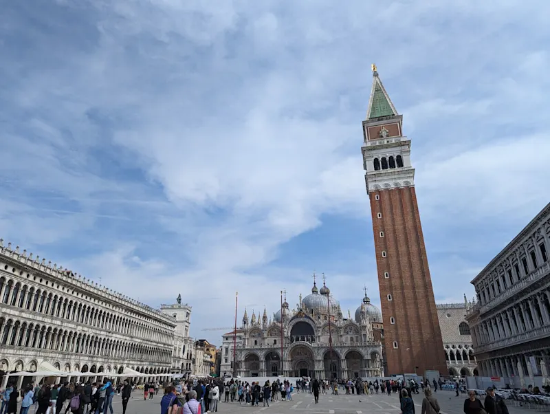 Photo from Venice, Italy
