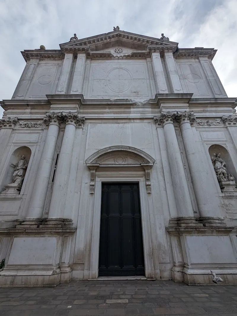 Photo from Venice, Italy