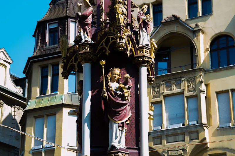 Photo from Basel, Switzerland