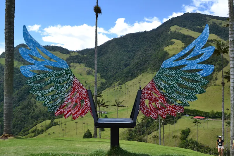 Photo from Quindio, Colombia