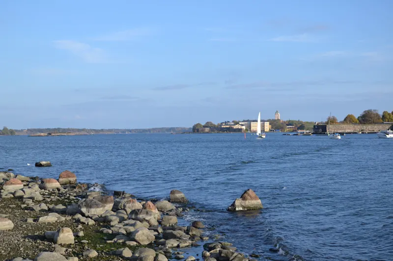 Photo from Helsinki, Finland