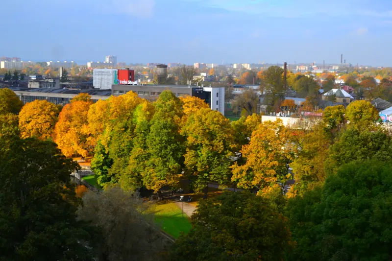 Photo from Tallinn, Estonia