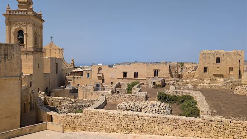 Photo from Victoria, Malta