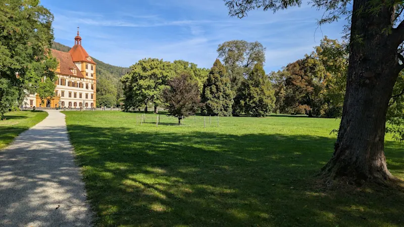 Photo from Graz, Austria