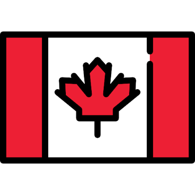 Canada flag
