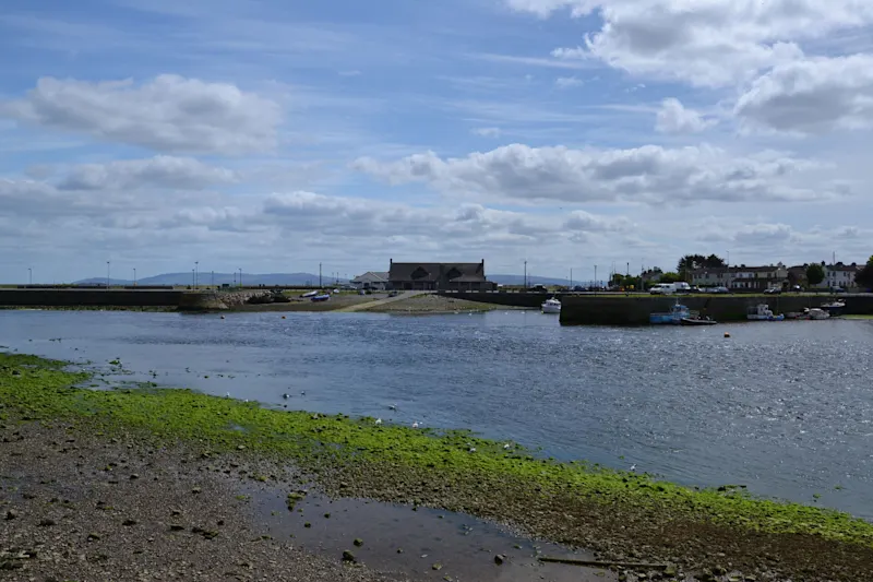 Photo from Galway, Ireland