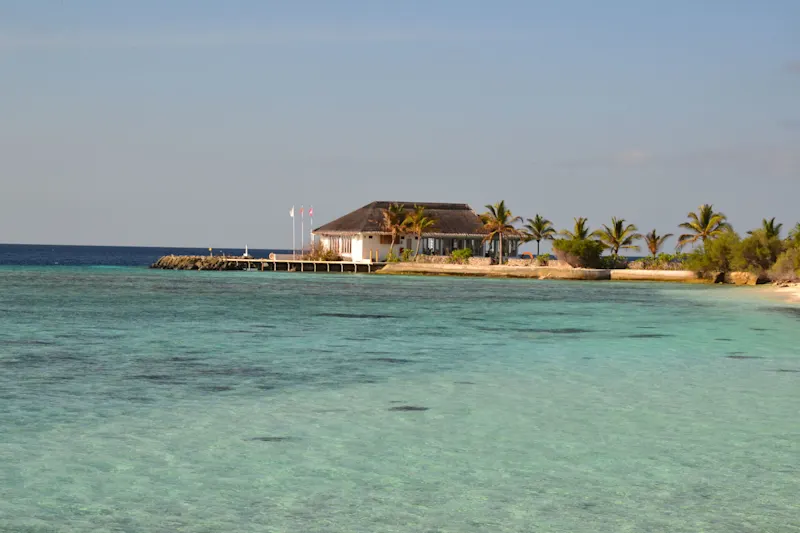 Photo from Helengeli, Maldives